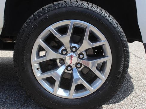 Used 2017 GMC Yukon XL Denali AWD/4WD image 23