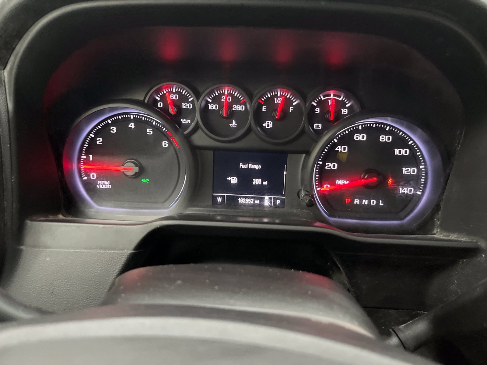 Used 2021 Chevrolet Silverado 2500 W/T w/ WT Convenience Package RWD image 21