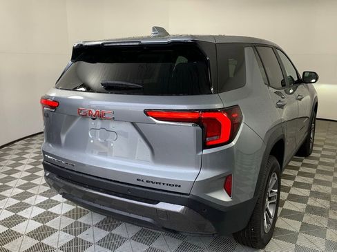 New 2026 GMC Terrain Elevation image 8