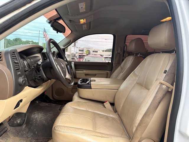 Used 2012 GMC Sierra 1500 SLE w/ Power Tech Package AWD/4WD image 11