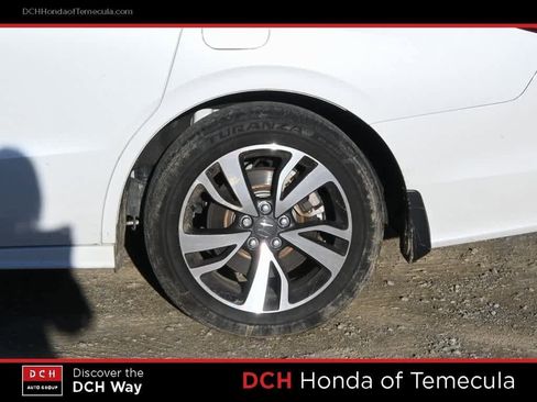 Used 2022 Honda Odyssey Touring image 22