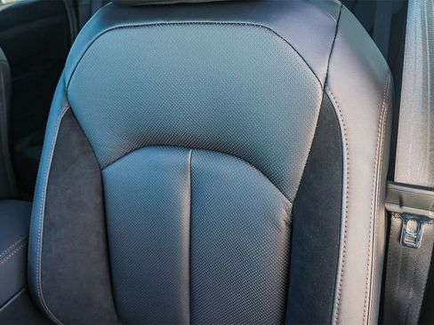 New 2026 Subaru Forester Touring image 20