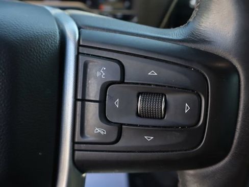 Used 2022 GMC Sierra 1500 Elevation AWD/4WD image 18