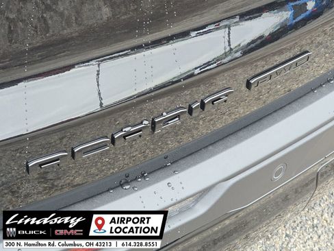 New 2026 GMC Acadia Elevation w/ Black Edition image 33