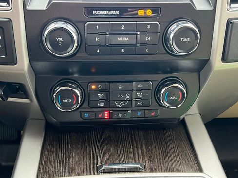 Used 2021 Ford F250 Lariat w/ Lariat Ultimate Package image 29