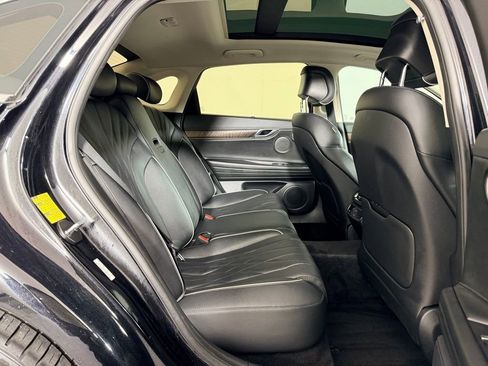 Used 2021 Genesis G80 3.5T image 32