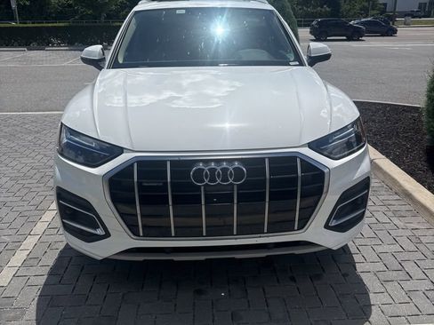 Used 2022 Audi Q5 2.0T Premium Plus AWD/4WD image 6