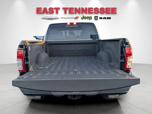 Used 2023 RAM 2500 Tradesman image 2