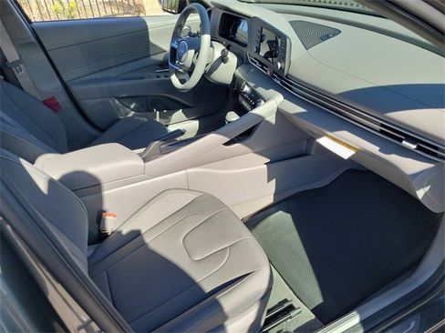 New 2026 Hyundai Elantra Sport image 15