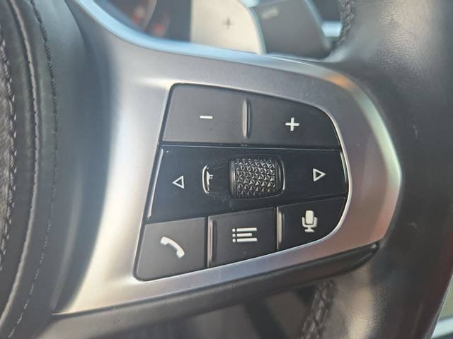 Used 2022 BMW Z4 M40i w/ Premium Package RWD image 18