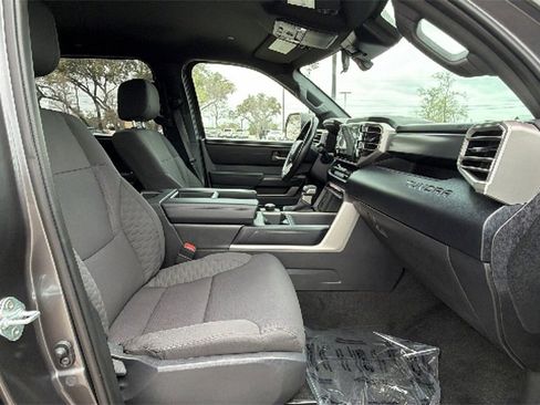 Used 2025 Toyota Tundra SR5 image 38