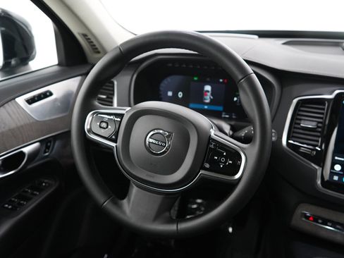 Used 2024 Volvo XC90 T8 Ultimate w/ Protection Package Premier AWD/4WD image 14