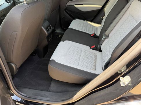 Used 2023 Chevrolet Equinox LS w/ LS Convenience Package FWD image 21