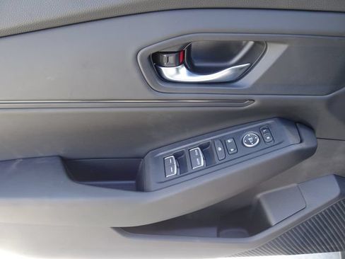 New 2026 Honda Accord SE image 8