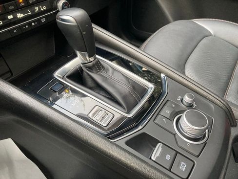 Used 2023 MAZDA CX-5 AWD 2.5 S w/ Preferred Package image 26