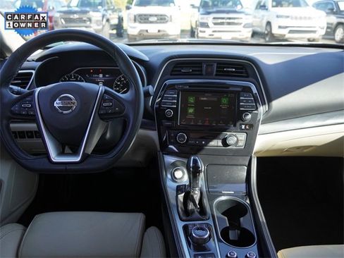 Used 2022 Nissan Maxima Platinum w/ Sport Mat Group image 15