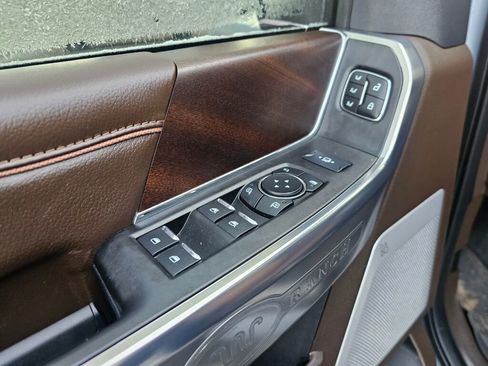 Certified 2025 Ford F350 King Ranch image 20
