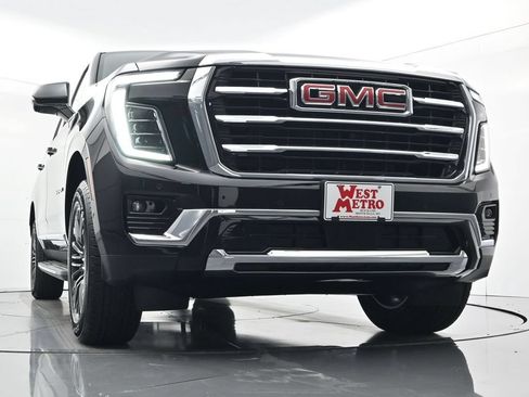 New 2026 GMC Yukon XL Elevation w/ Elevation Premium Package AWD/4WD image 35