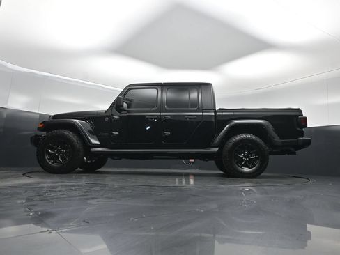 Used 2022 Jeep Gladiator Sport AWD/4WD image 7