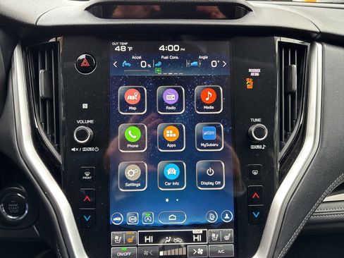 Used 2023 Subaru Outback Touring XT image 17