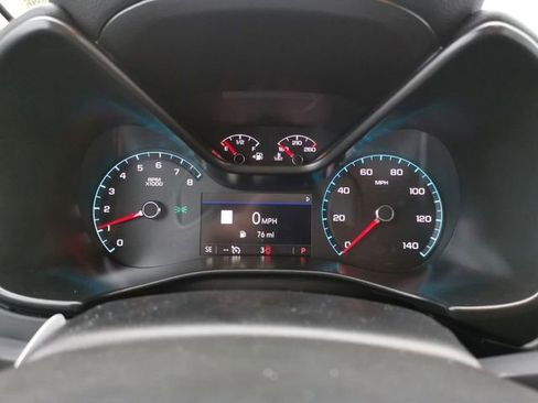 Used 2022 GMC Canyon Elevation w/ Trailering Package image 7