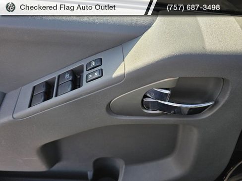 Used 2018 Nissan Frontier SV w/ Value Truck Package image 20