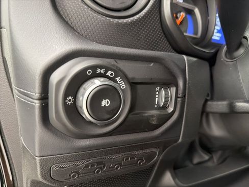 New 2026 Jeep Wrangler Rubicon AWD/4WD image 15