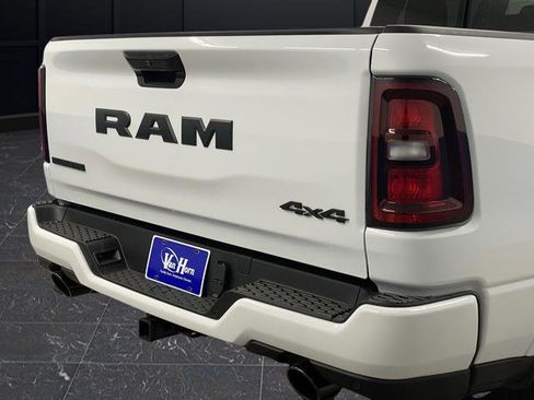 New 2026 RAM 1500 Big Horn image 37