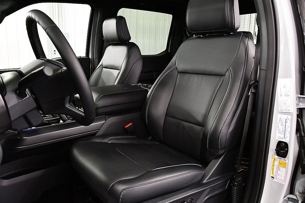 Used 2026 Ford F150 Lariat w/ Bed Utility Package AWD/4WD image 31