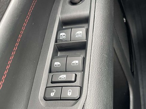 Used 2023 Jeep Compass Trailhawk AWD/4WD image 23