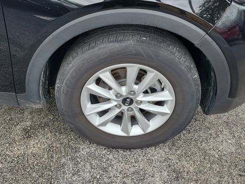 Used 2020 Kia Sorento L image 39