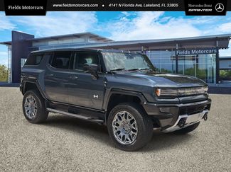 Used 2026 GMC Hummer EV SUV AWD/4WD video 1