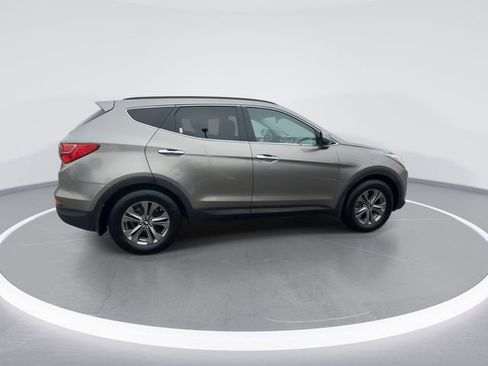 Used 2016 Hyundai Santa Fe Sport w/ Option Group 02 image 9