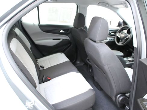 Used 2024 Chevrolet Equinox LS image 28