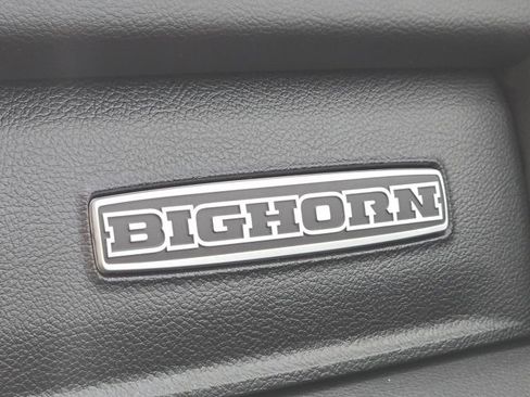 Used 2020 RAM 1500 Big Horn AWD/4WD image 23