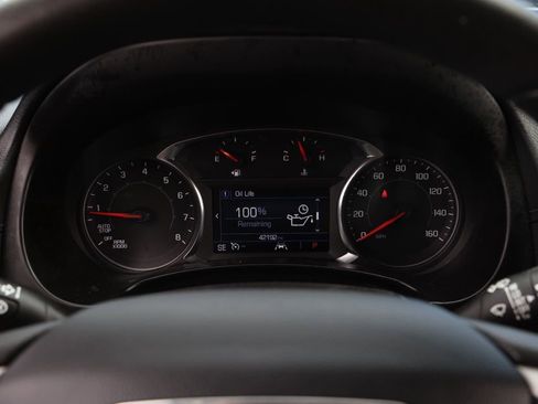 Used 2024 GMC Terrain SLE image 28