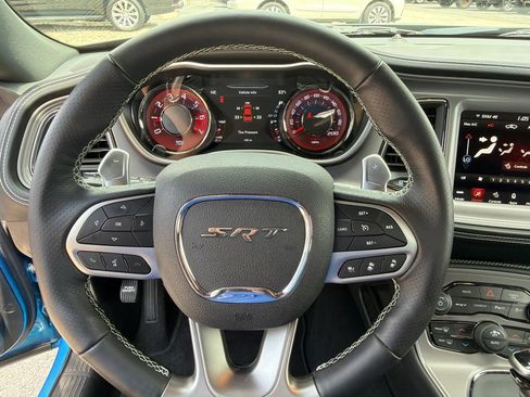 Used 2023 Dodge Challenger SRT Hellcat RWD image 20