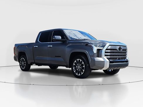Used 2023 Toyota Tundra Limited RWD image 3