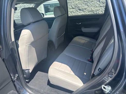 Used 2024 Honda CR-V EX-L image 11