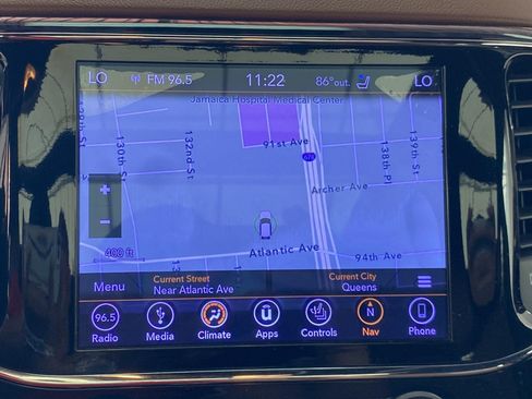 Used 2019 Jeep Grand Cherokee Summit AWD/4WD image 31