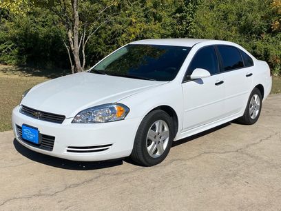 Used 2011 Chevrolet Impala LS