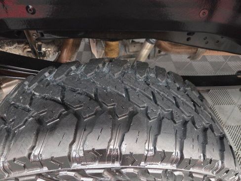 Used 2017 Ford F250 Platinum w/ Platinum Ultimate Package image 93