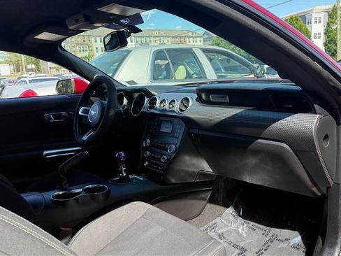 Used 2019 Ford Mustang GT w/ GT Performance Package RWD image 14