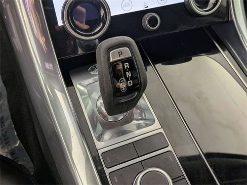Used 2020 Land Rover Range Rover Sport HST image 16