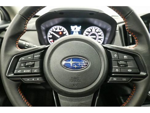 Used 2025 Subaru Crosstrek 2.5i Limited w/ Crosstrek Mirror Package AWD/4WD image 21