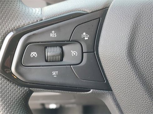 Used 2026 Chevrolet TrailBlazer LS w/ LS Convenience Package image 24