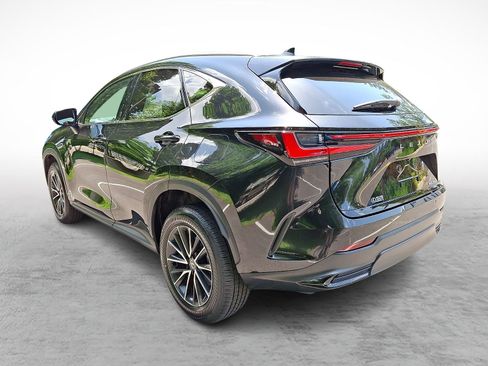 Certified 2024 Lexus NX 350 AWD image 4