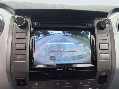 Used 2018 Toyota Tundra SR5 w/ TRD Off Road Package image 14