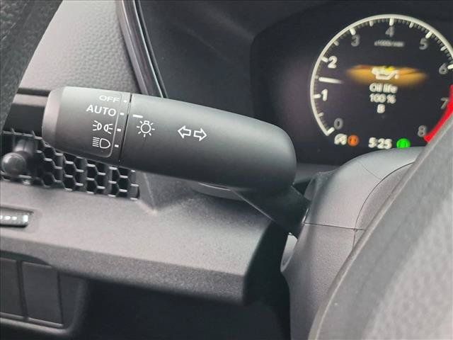 Used 2026 Honda CR-V LX image 15