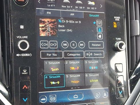 Certified 2024 Subaru Ascent Onyx Edition image 19